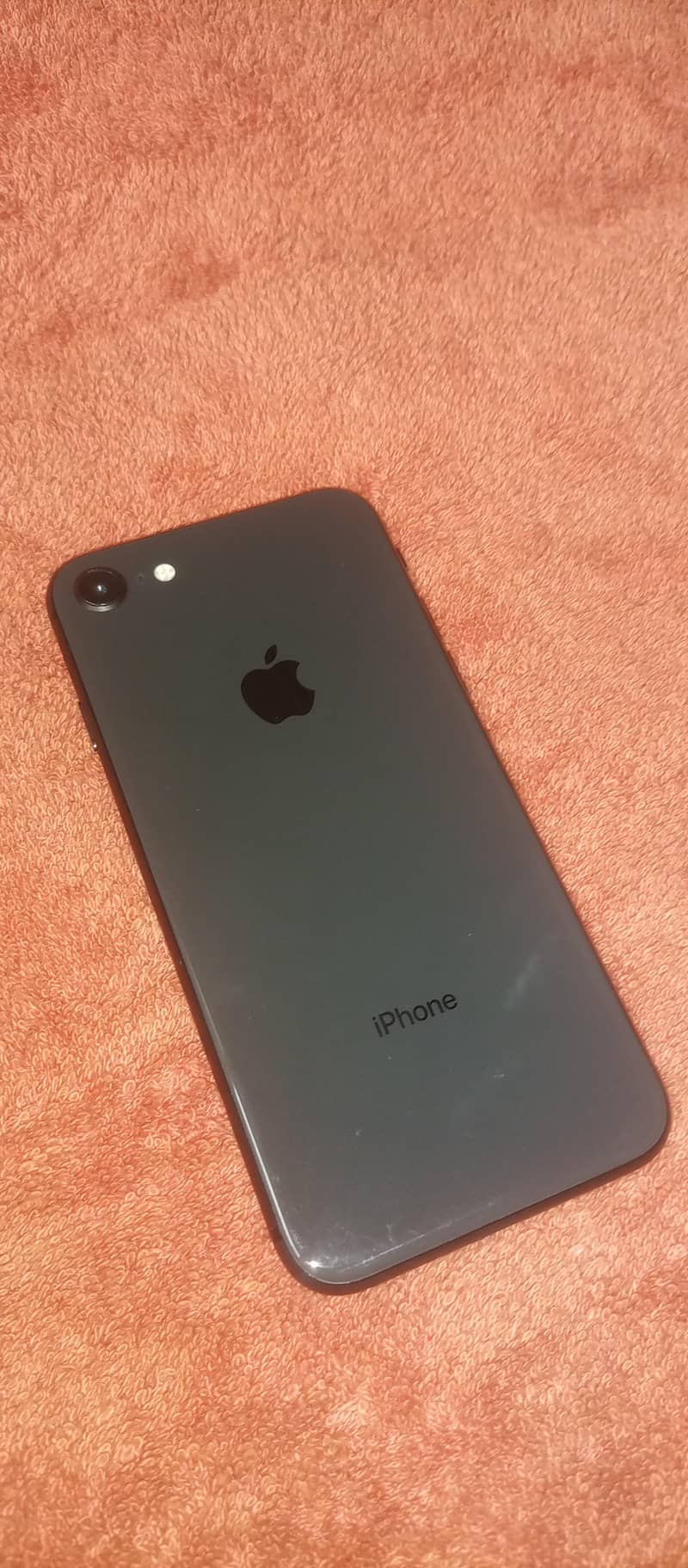 Apple iPhone 8 0