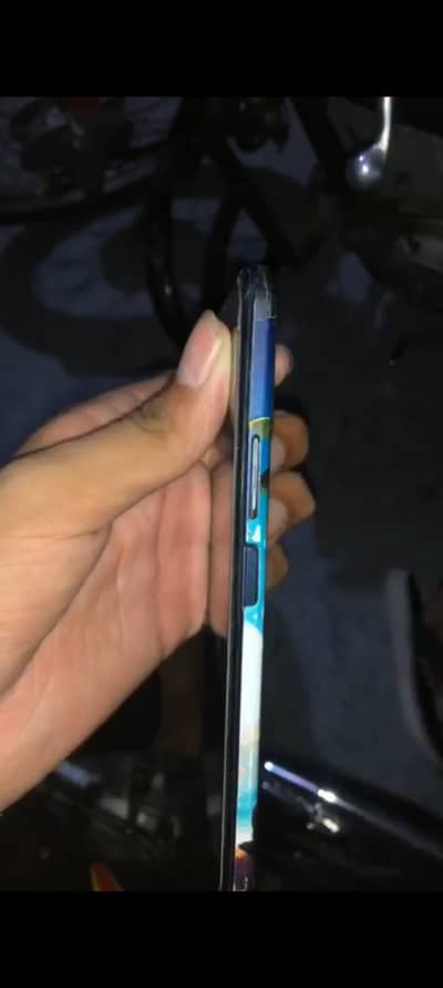 Vivo Y33s