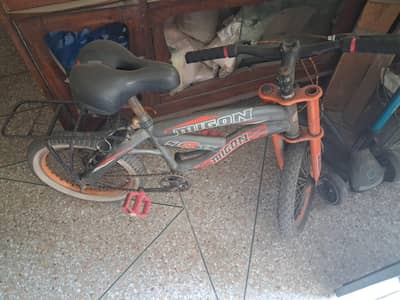 Kids Bicycle / Cycle