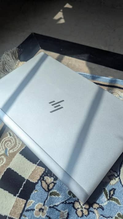 HP Elitebook 840 G8 i5 11th gen