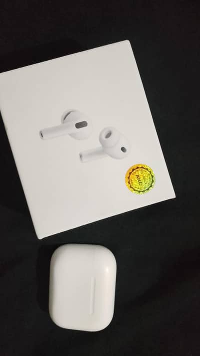 Apple Airpods pro 3