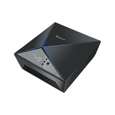 Homage tron duo 12v solar inverter