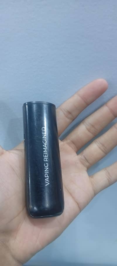NeXLIM pod