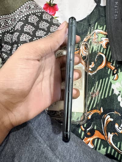 Apple iPhone 11 Pro
