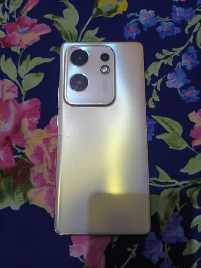 Infinix Zero 30