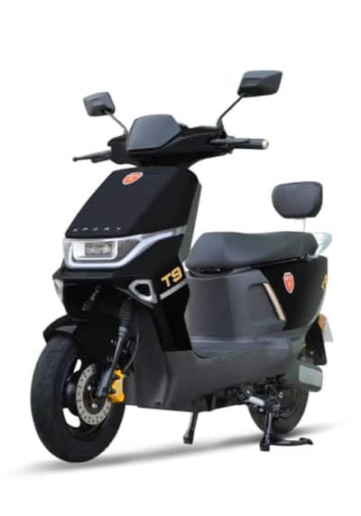 Best New T9 sport electric bike