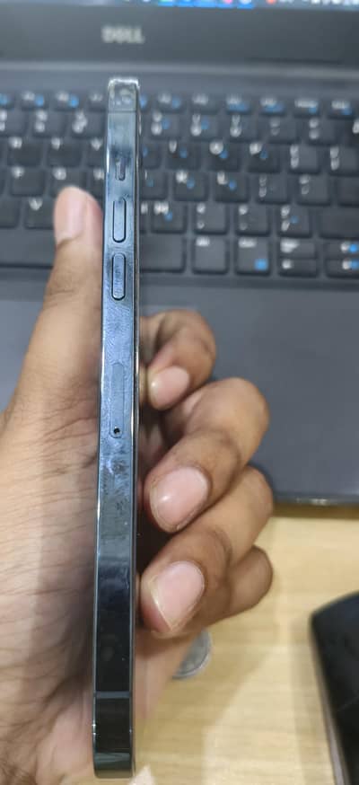 Apple iPhone 12 Pro Max