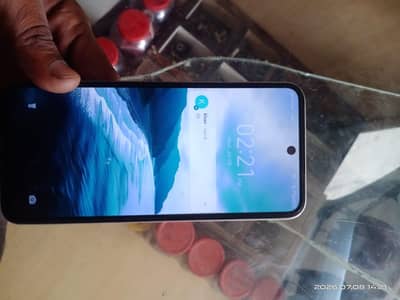 Tecno Spark Go 1