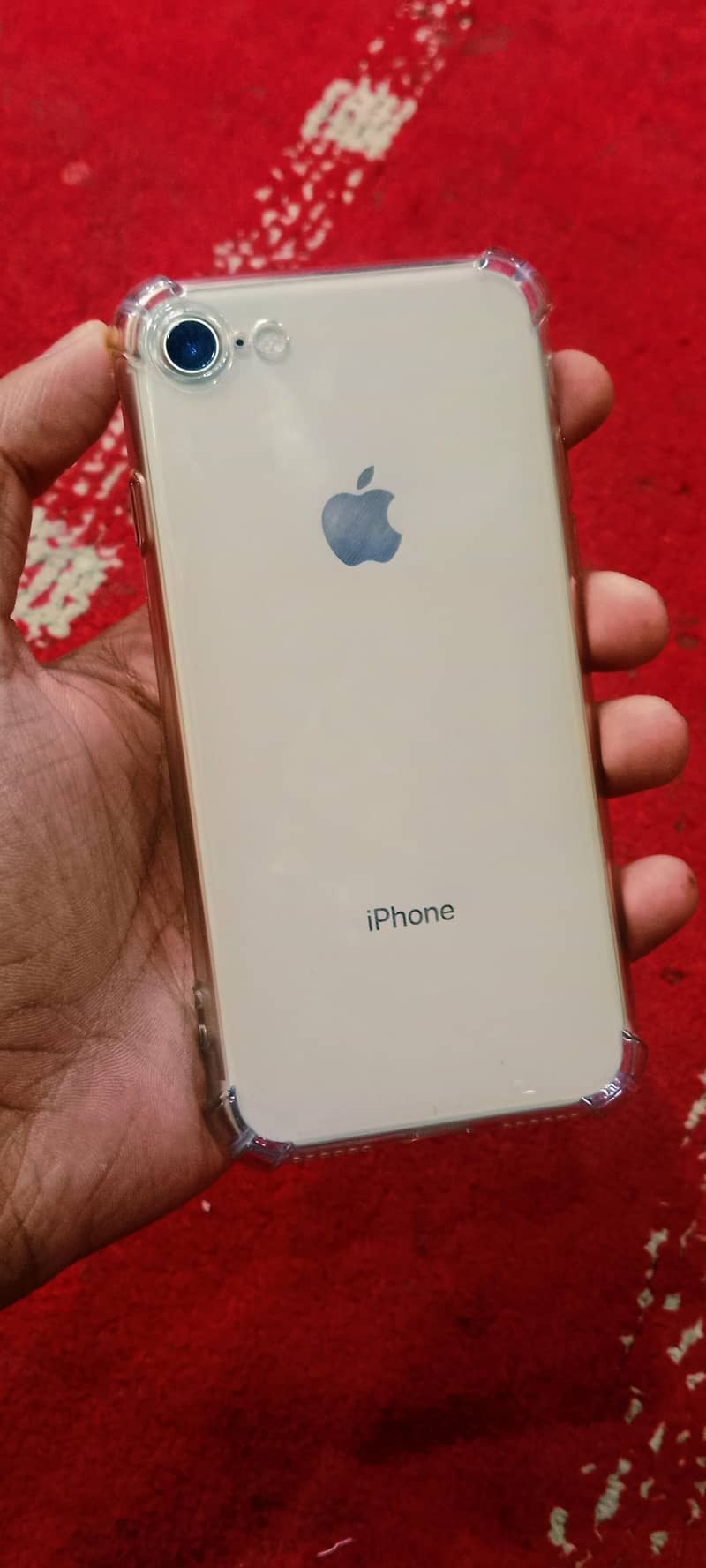 Apple iPhone 8 0