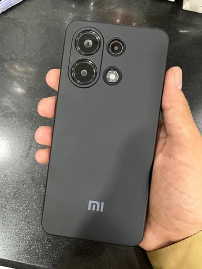 Xiaomi Redmi Note 13