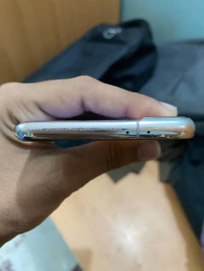 Samsung Mobile S21 Plus