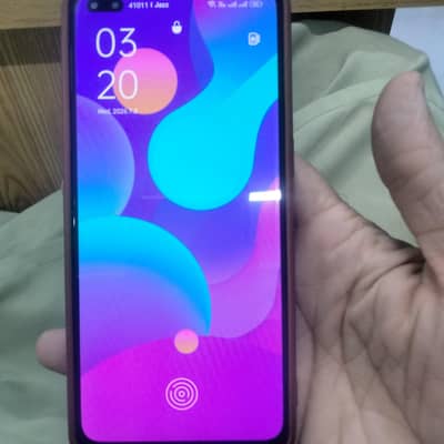 OPPO Reno3 Pro