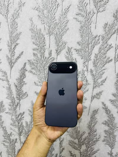 Apple iPhone 17 Air