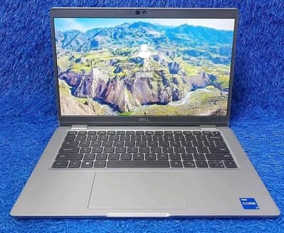Dell latitude 5320 . . Core i7 11th Generation (32gb ram ,512gb SSD).