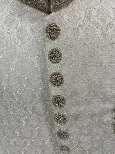 Designer Shervani for Sale
