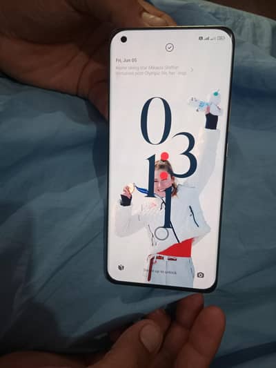 Xiaomi Mi 11