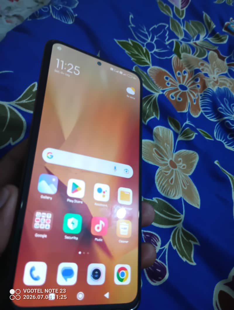 Redme note 10pro 2