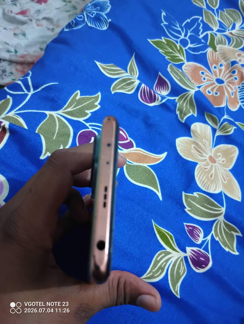 Redme note 10pro 3