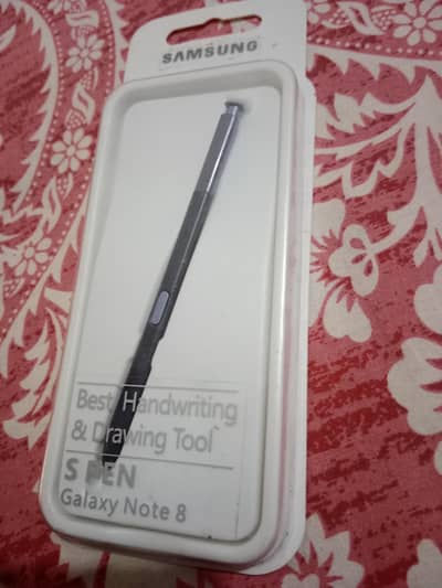Original Samsung Note 8 S Pen