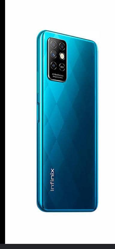 Infinix Note 8i 03105271663