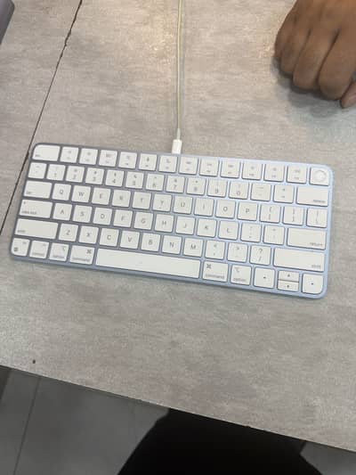 Keyboard