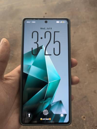 Infinix Note 50