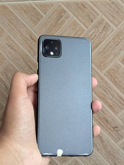 Google Pixel 4 XL