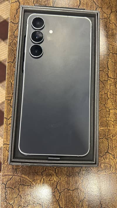 Samsung Mobile S25 FE 512gb