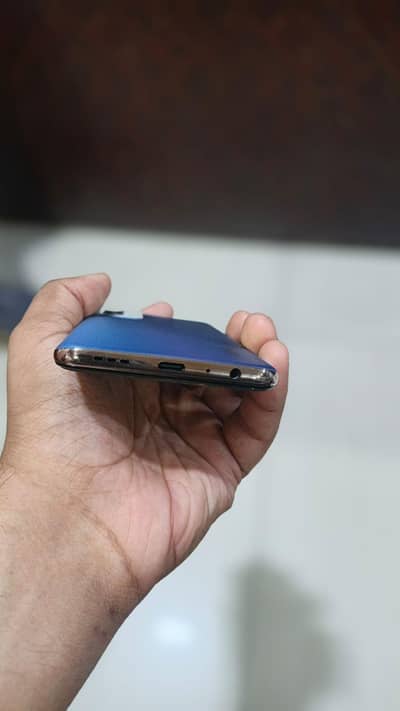 OPPO Reno 5