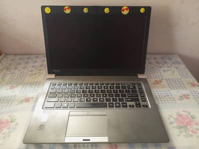 Toshiba Tecra Z40 Core i5 5th Gen with Branded Laptop bag