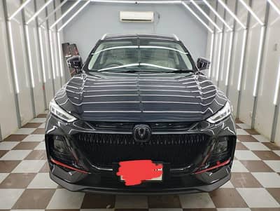 Changan Oshan X7 2023