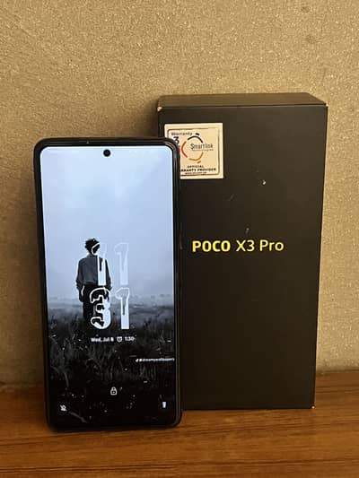 Xiaomi Poco X3 Pro