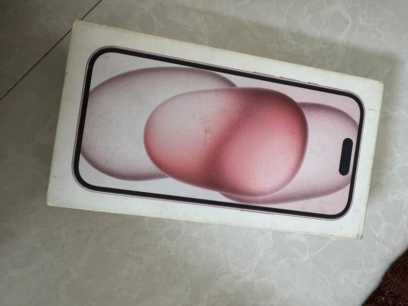 Apple iPhone 15 3