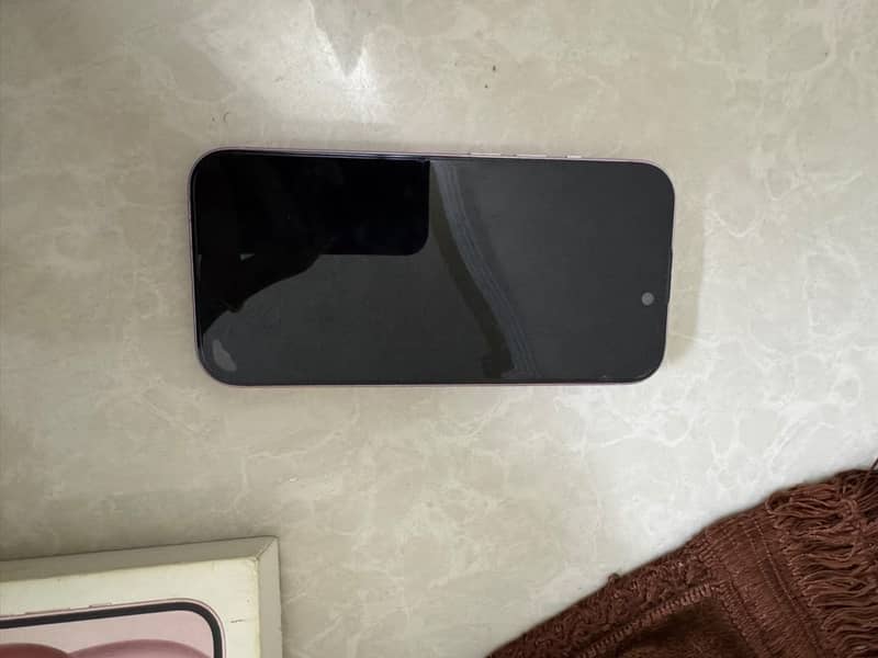 Apple iPhone 15 5