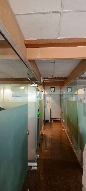 COMMERCIAL HALL FOR RENT IQBAL TOWN