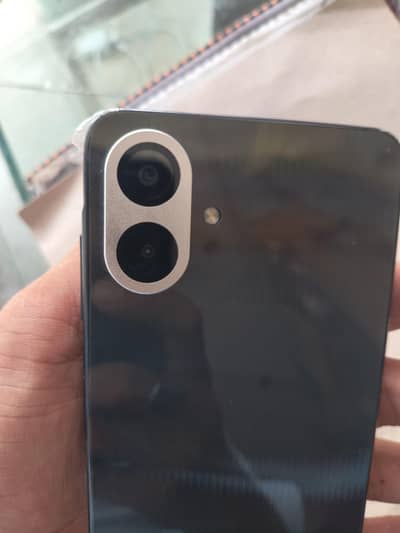 Samsung Mobile A07 5G Just (Box Open)