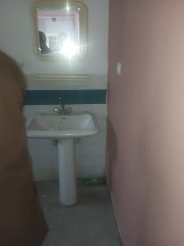 Upper Portion For Rent 3
