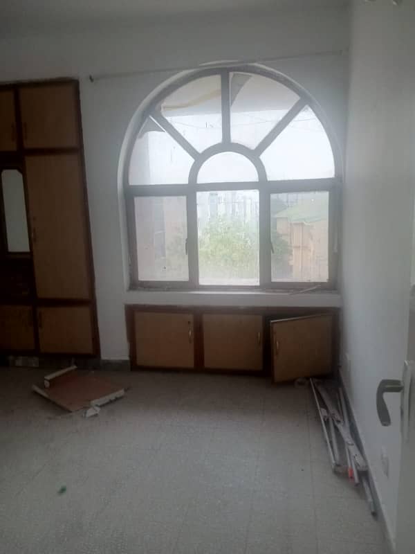 Upper Portion For Rent 4