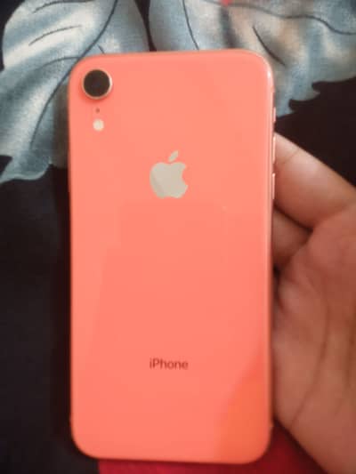 Apple iPhone XR
