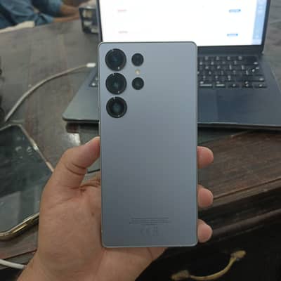 Samsung Mobile S25 Ultra