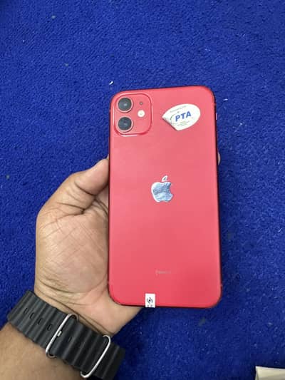 Apple iPhone 11