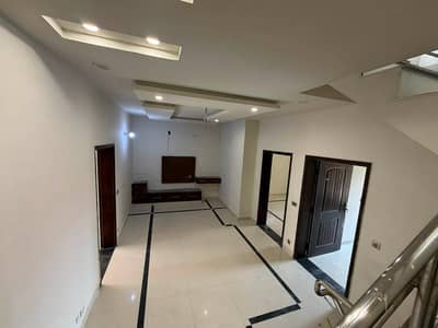 5 MARLA VERY NEAT AND CLEAN TILE FLOOR UPPER PORTION IS AVAILABLE FOR RENT IN GULSHAN E LAHORE NEAR WAPDA TOWN PHASE 1.