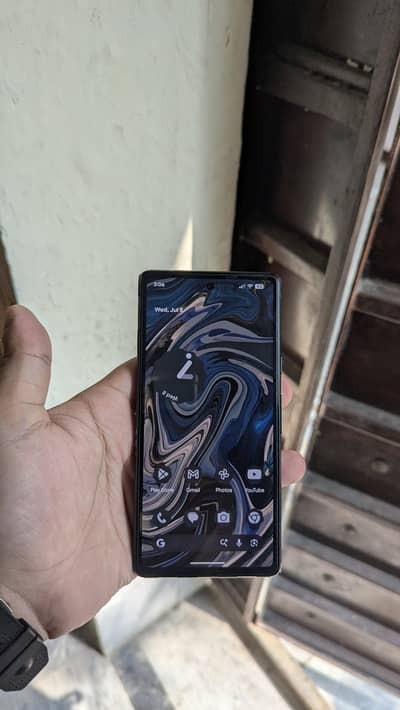 Google Pixel 7a