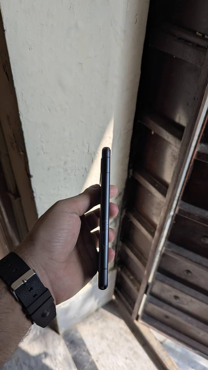 Google Pixel 7a 1