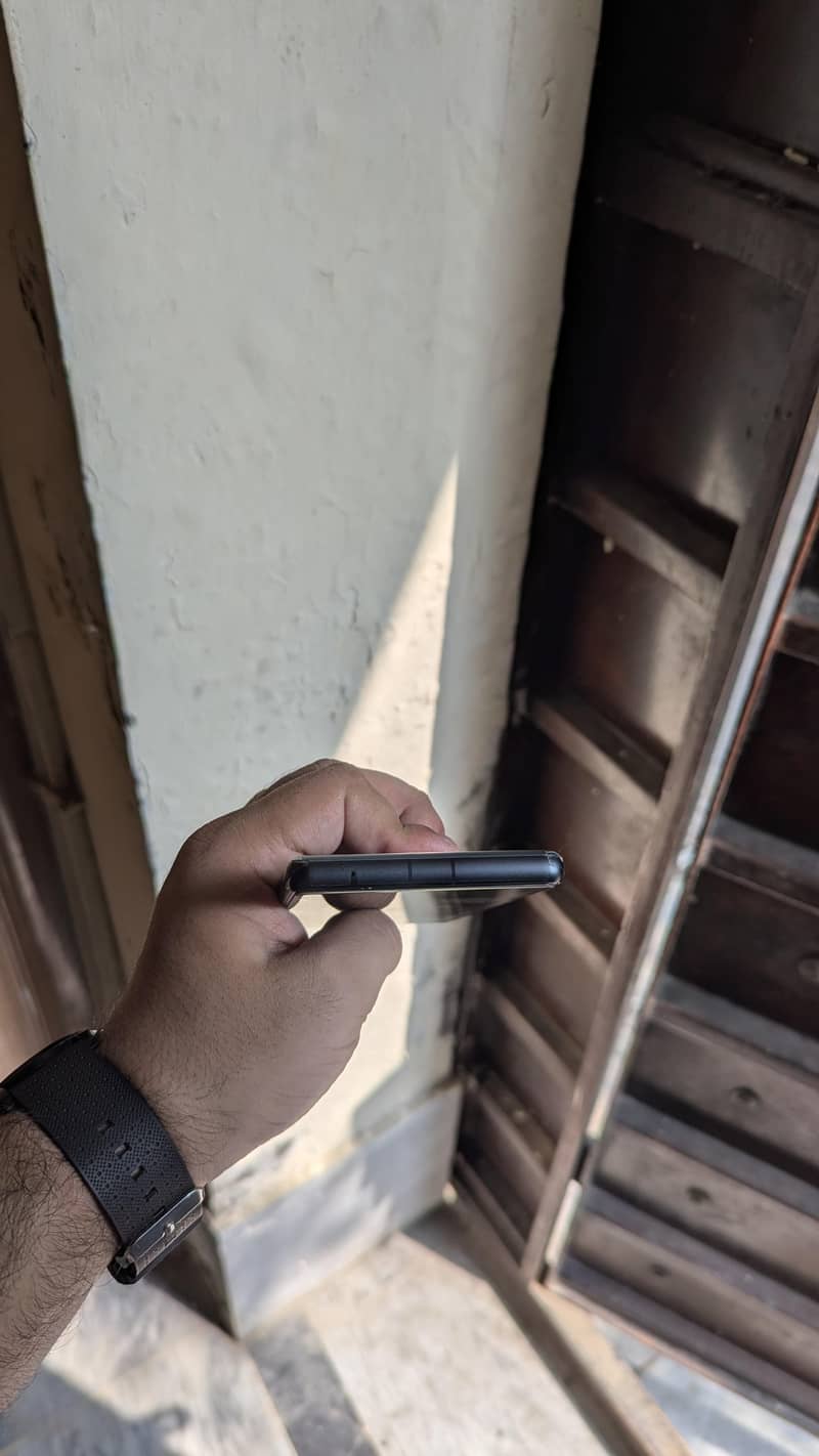 Google Pixel 7a 3