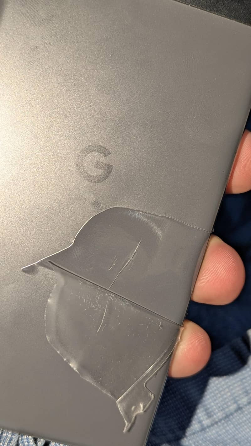 Google Pixel 7a 7