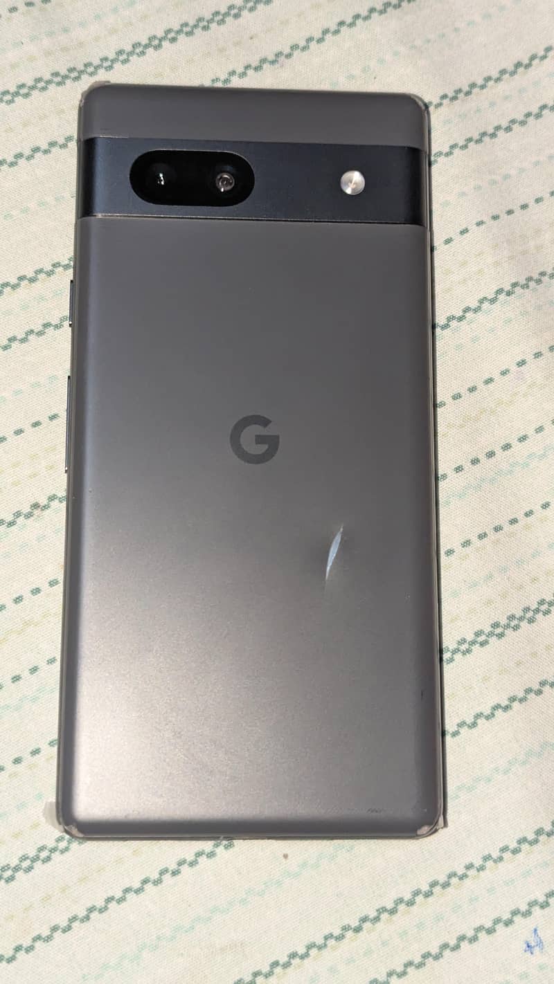 Google Pixel 7a 8