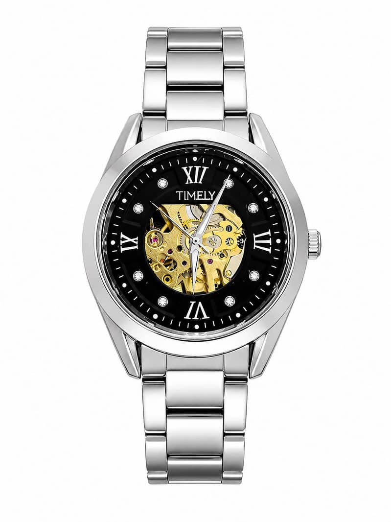 Timely watch 0
