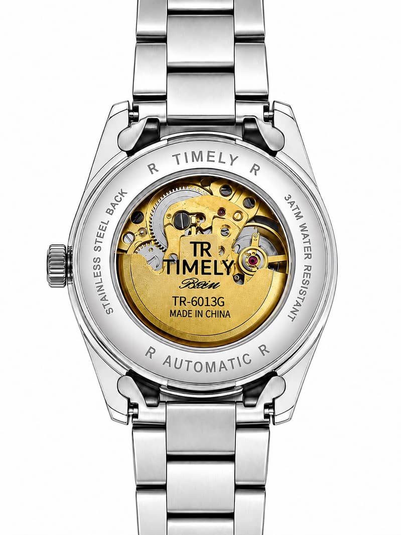 Timely watch 1