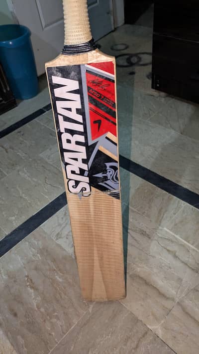 hard ball bat Spartan